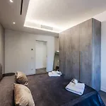 Domus Castello Estense Apartamento Ferrara