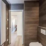 Apartamento Domus Castello Estense