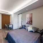 Domus Castello Estense Apartamento Ferrara
