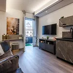 Domus Castello Estense Apartamento Ferrara