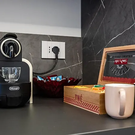 Domus Castello Estense Apartman Ferrara