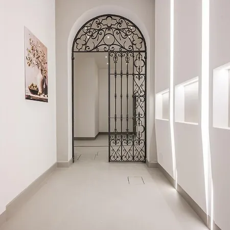 Domus Castello Estense Apartman Ferrara