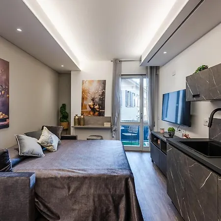 Apartman Domus Castello Estense Ferrara