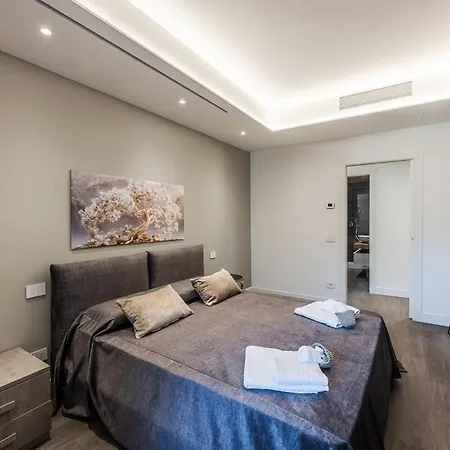 公寓 Domus Castello Estense