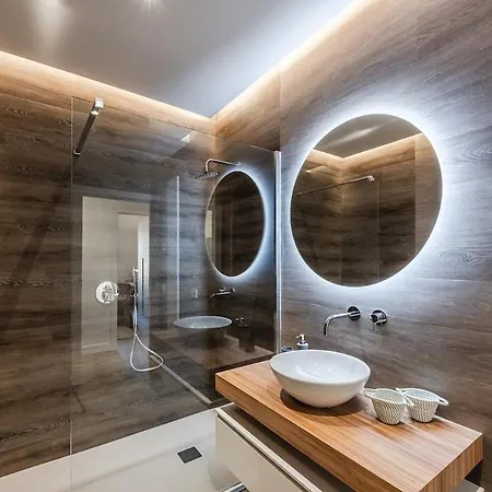 Apartman Domus Castello Estense *