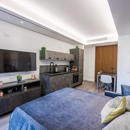 Apartman Domus Castello Estense Ferrara