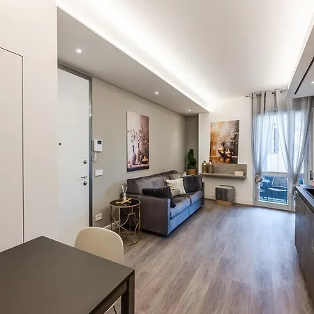 Domus Castello Estense Apartman