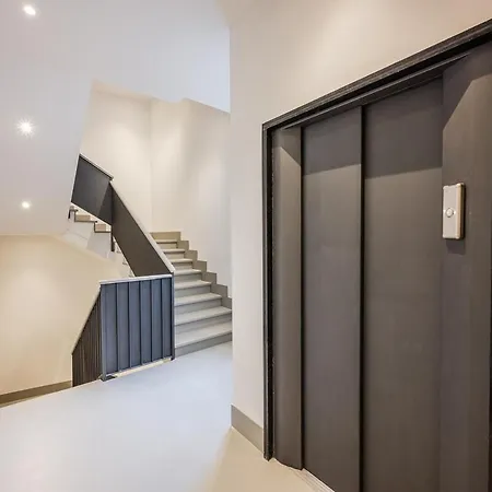 Apartman Domus Castello Estense *