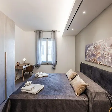 Domus Castello Estense * Ferrara