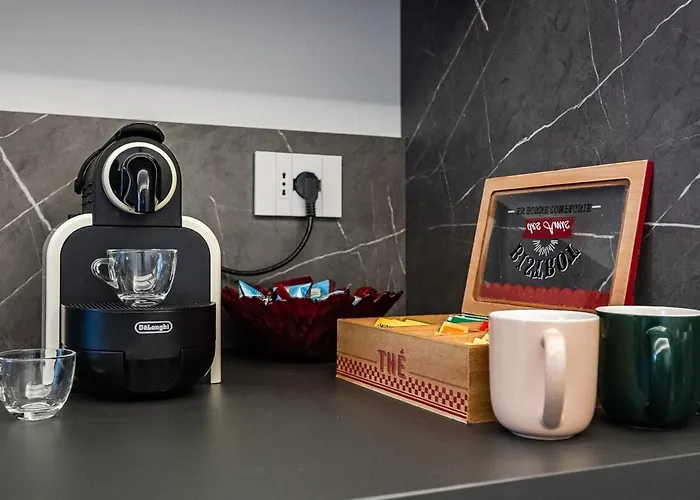 Domus Castello Estense Appartamento Ferrara