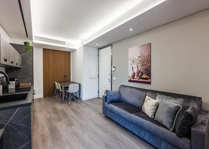 Domus Castello Estense Appartamento