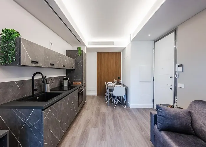 公寓 Domus Castello Estense 费拉拉