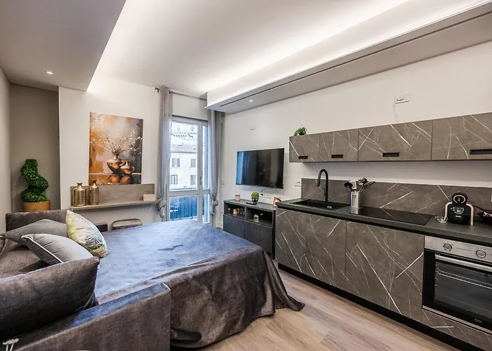 Domus Castello Estense *