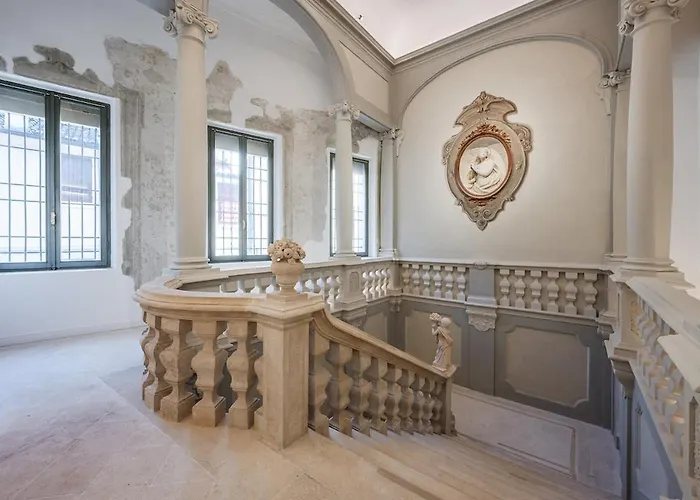 Domus Castello Estense 费拉拉