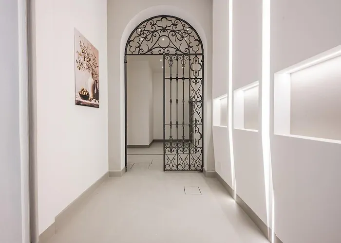 Domus Castello Estense 公寓 费拉拉