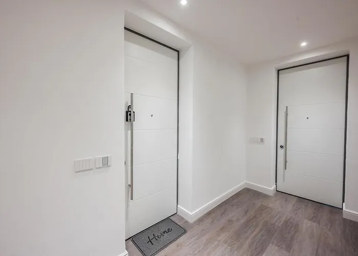 Domus Castello Estense Appartamento