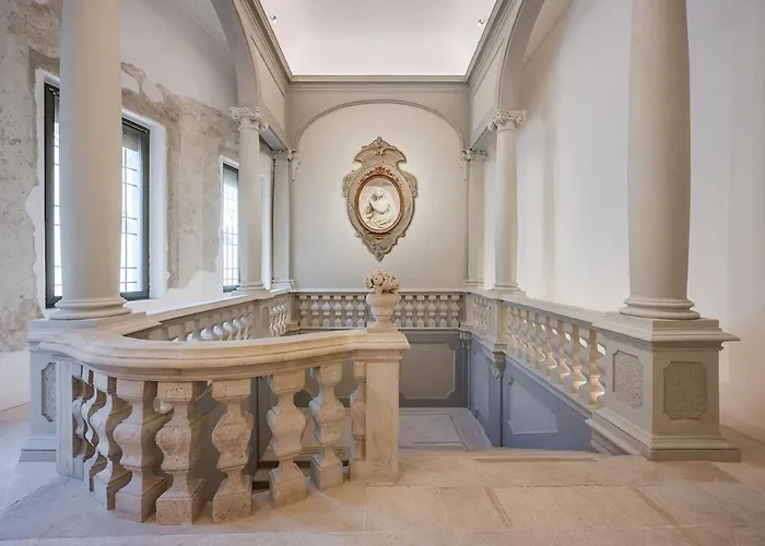 Appartamento Domus Castello Estense *