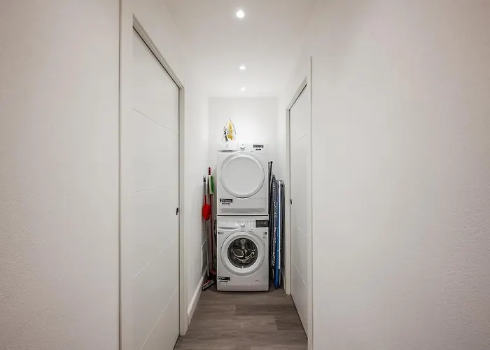 Domus Castello Estense 公寓