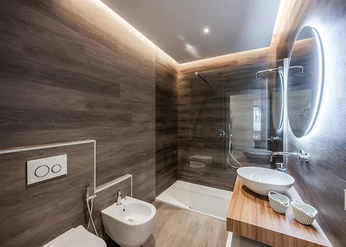 Domus Castello Estense *