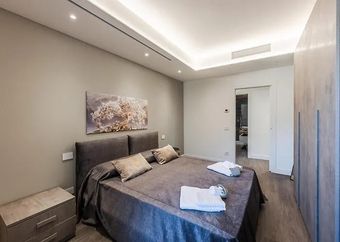 公寓 Domus Castello Estense