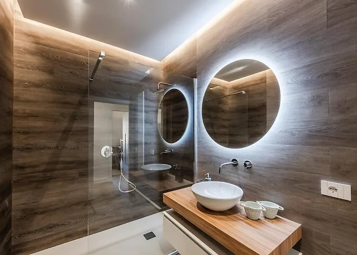 Appartamento Domus Castello Estense *