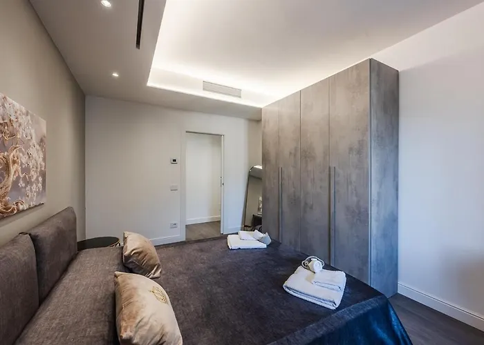 Domus Castello Estense 公寓 费拉拉