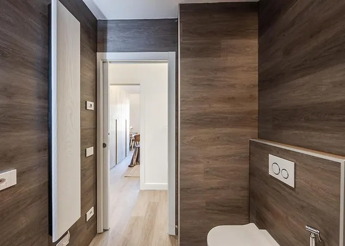 Appartamento Domus Castello Estense