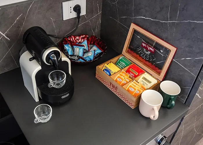 Appartamento Domus Castello Estense *