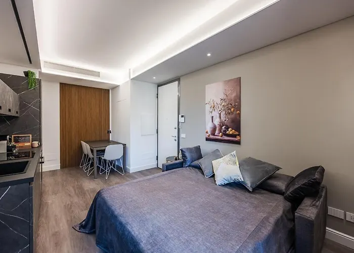 Domus Castello Estense Appartamento Ferrara