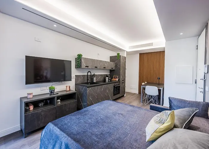 公寓 Domus Castello Estense 费拉拉