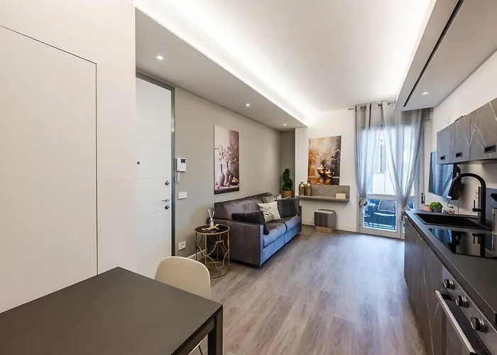 Domus Castello Estense Appartamento