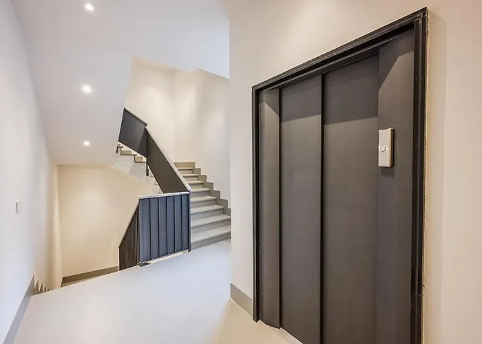 公寓 Domus Castello Estense *