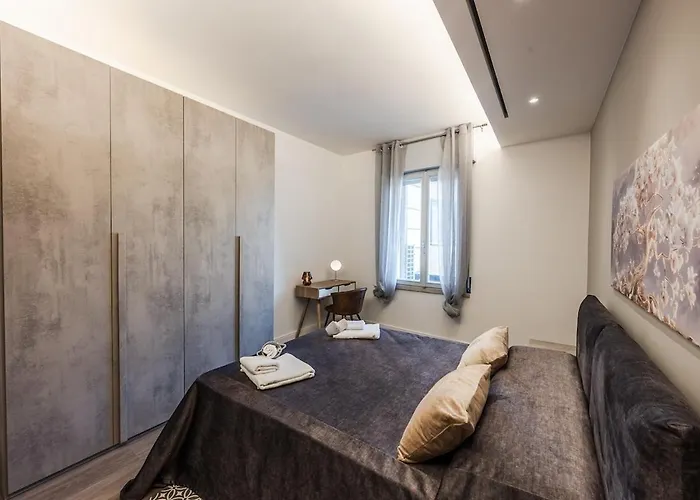 Domus Castello Estense 费拉拉