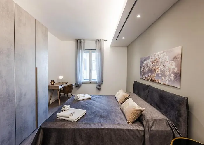 Domus Castello Estense * 费拉拉