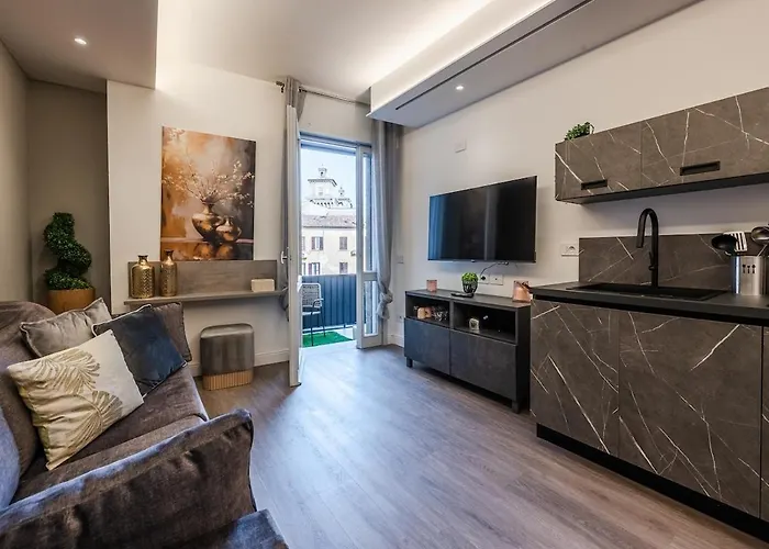 Domus Castello Estense 公寓 费拉拉